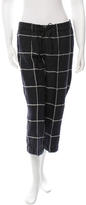 Thumbnail for your product : Lemlem Cropped Striped Pants w/ Tags