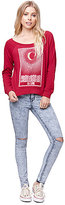 Thumbnail for your product : Billabong Happy Lately Fleece
