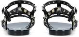 Thumbnail for your product : Valentino Garavani Rockstud Gladiator Sandals