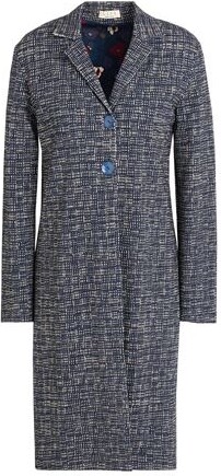 Siyu Woman Overcoat & Trench Coat