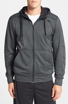 Thumbnail for your product : adidas 'Epic - CLIMAWARM™ 'Full Zip Hoodie
