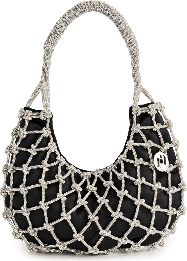 Rosantica Nodi Shoulder Bag
