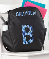 personalized backpacks on sale