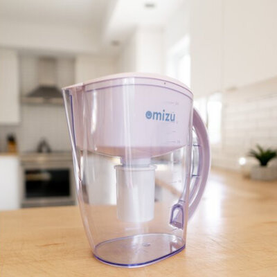 omizu Water Jug Cartridge Replacement Filter