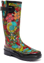 Thumbnail for your product : Chooka Fantasy Floral Rain Boots