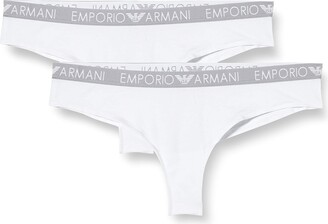 armani underwear women's uk