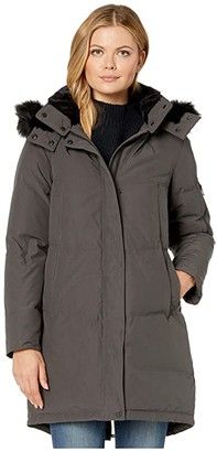 down jacket feather coming out