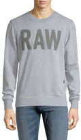 Thumbnail for your product : G Star Strijsk Sweatshirt