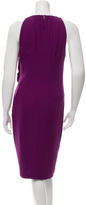 Thumbnail for your product : Moschino Cheap & Chic Moschino Cheap and Chic Silk Sleeveless Dress w/ Tags
