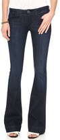 Thumbnail for your product : True Religion Charlize Flare Jeans