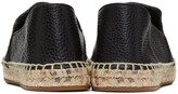 Thumbnail for your product : Sophia Webster Black Butterfly Espadrilles