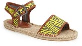 Thumbnail for your product : Coconuts by Matisse Matisse 'Hawaii' Flat Sandal