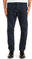 Thumbnail for your product : G Star G-Star Type C Loose Tapered Mercury Denim