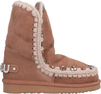 Mou MOU Ankle boots