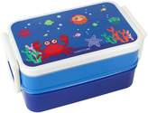 Thumbnail for your product : Sunnylife Kids Bento Box Under the Sea