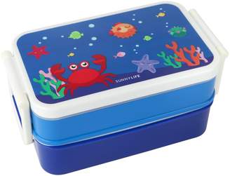 Sunnylife Kids Bento Box Under the Sea