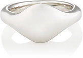 Thumbnail for your product : Jennifer Fisher Women's Small Orb Ring-SILVER