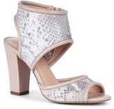 Thumbnail for your product : Sole Society Gayle block heel