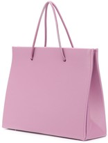 Thumbnail for your product : Medea Minimal Logo Tote