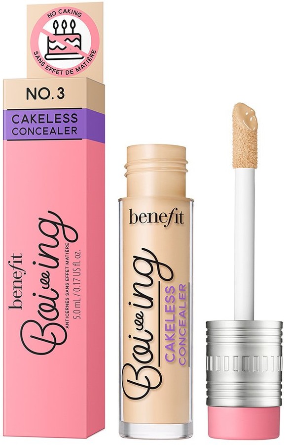 Benefit Cosmetics Boi-Ing Cakeless Concealer