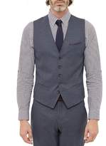Thumbnail for your product : Ted Baker Cabwai Mini Design Vest
