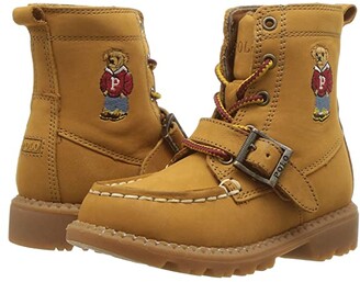 polo bear boots