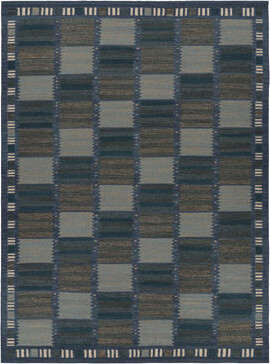 Rug & Kilim Scandinavian Area Rug