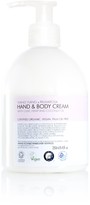 Thumbnail for your product : Queenie Organics Hand and Body Cream- Palmarosa & Ylang Ylang