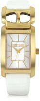 Thumbnail for your product : Just Cavalli Pretty Collection Quartz Movement Watch