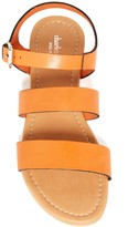 Thumbnail for your product : Charles David Vella Leather Sandal