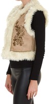 Thumbnail for your product : Pinko Gilet