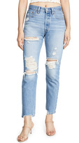 Thumbnail for your product : Levi's 501 Jeans