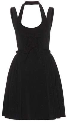 Givenchy Jacquard dress