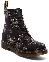 Thumbnail for your product : Dr. Martens Castel 8-Eye Boot