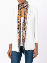Thumbnail for your product : Roberto Cavalli 'Dreamcatcher' scarf