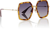 Thumbnail for your product : Gucci Women's GG0106S Sunglasses