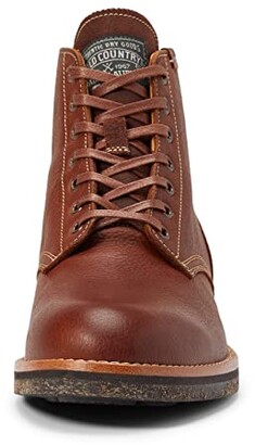 Polo Ralph Lauren Army Boot - ShopStyle