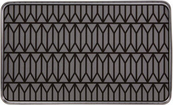 Vista Alegre Avenue Large Rectangle Tray