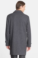 Thumbnail for your product : Theory 'Vandrien Wallice' Overcoat