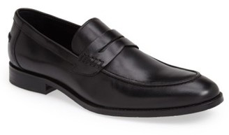 Gordon Rush Men's 'Conway' Penny Loafer