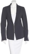 Thumbnail for your product : CNC Costume National Notch-Lapel Jacket