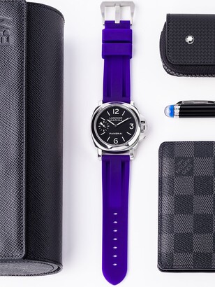 HORUS WATCH STRAPS 24mm Rolex watch strap
