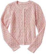 Thumbnail for your product : Gap Pointelle cardigan
