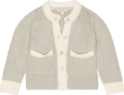 Pink Chicken Cali Sweater