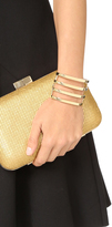 Thumbnail for your product : Elizabeth and James Azure Cuff Bracelet