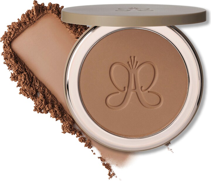 Anastasia Beverly Hills Smooth Blur Bronzer