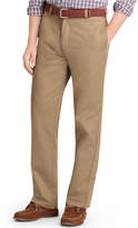 Thumbnail for your product : Izod Men's American Classic-Fit Wrinkle-Free Flat Front Chino Pants