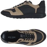 Thumbnail for your product : Antony Morato Low-tops & sneakers
