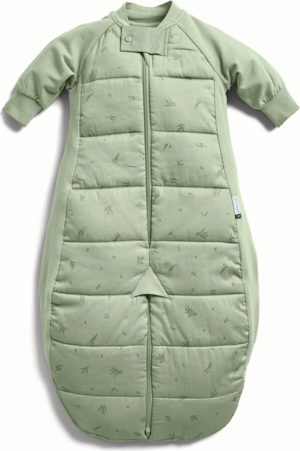 ergoPouch Baby Boys and Girls 3.5 Tog Sleep Suit Bag