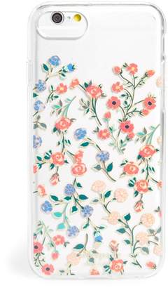 Kate Spade mini bloom dip iPhone 7/8 & 7/8 Plus Case